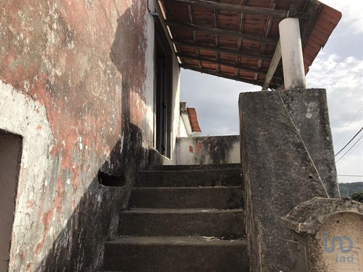 Casa del pueblo en el Santarém, Ourém