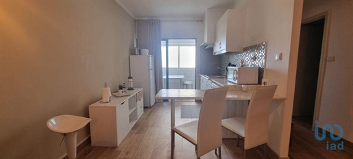 Appartement T1 à Faro de 51,00 m²