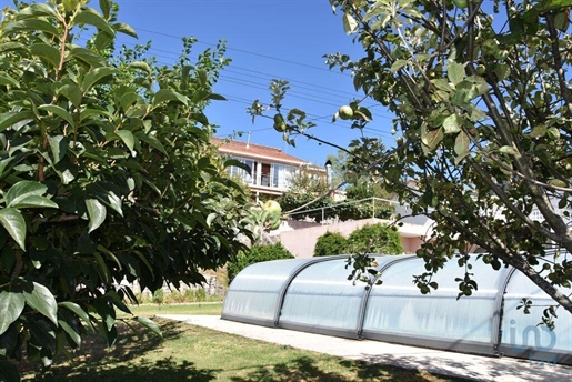 Casa del pueblo en el Vila Real, Boticas