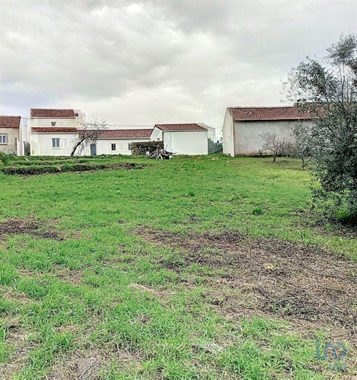 Village house with 3 Rooms in Santarém with 220,00 m²