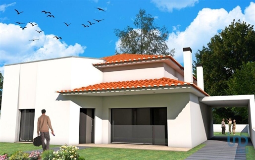 Startseite / Villa in Torres Novas, Santarém