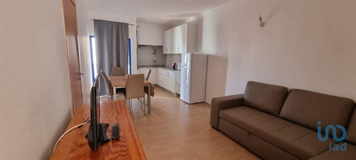 Apartamento em Faro de 52,00 m²