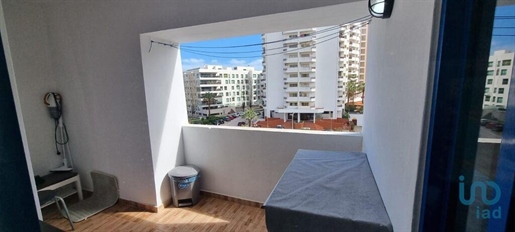 Apartment in Faro with 52,00 m²