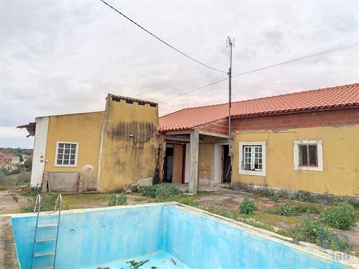Country House with 5 Rooms in Santarém with 189,00 m²