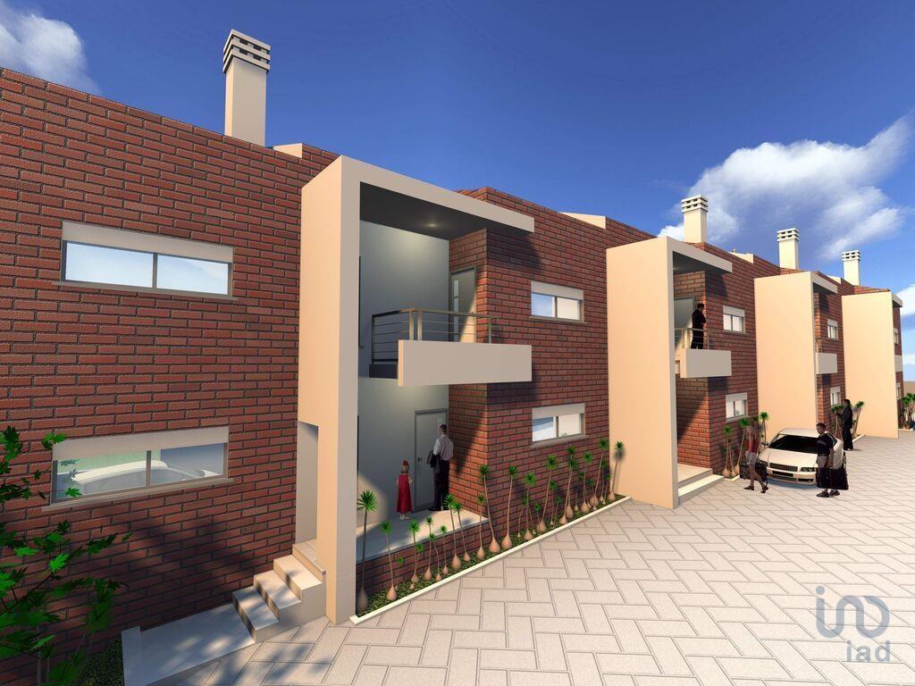 Terrenos de construcción en el Leiria, Batalha