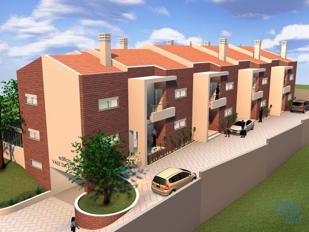 Terrenos de construcción en el Leiria, Batalha
