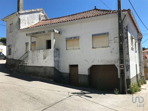 Village house with 4 Rooms in Coimbra with 163,00 m²