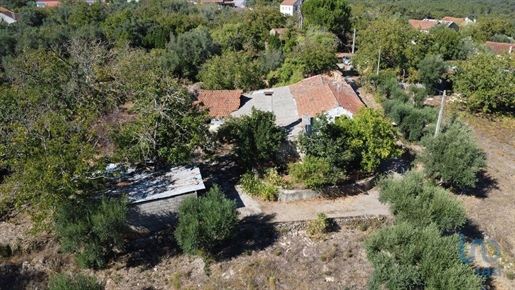 Village house with 2 Rooms in Areias e Pias with 237,00 m²