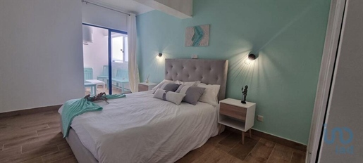 Appartement met 1 Kamers in Faro met 51,00 m²