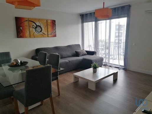 Appartement T3 à Faro de 98,00 m²