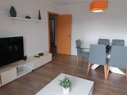 Apartament z 3 pokojami w Faro o powierzchni 98,00 m²