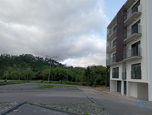 Appartement T1 à Leiria de 71,00 m²