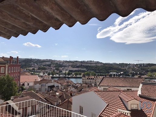 Apartment with 1 Rooms in Coimbra (Sé Nova, Santa Cruz, Almedina e São Bartolomeu) with 60,00 m²