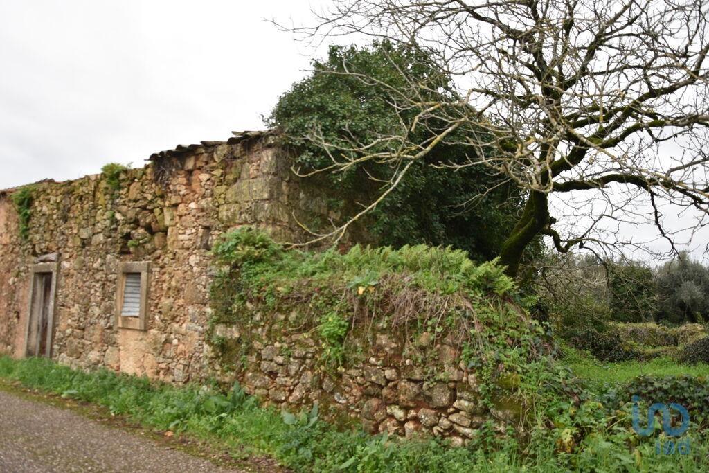 Home / Villa with 1 Rooms in Areias e Pias with 160,00 m²
