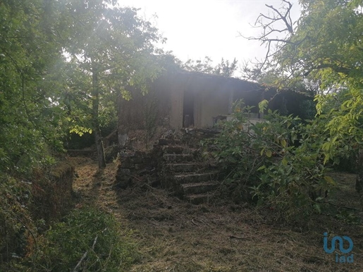 Casa del pueblo en el Santarém, Ferreira do Zêzere