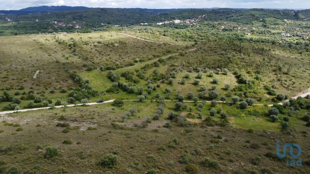 Grond in Chãos met 10480,00 m²