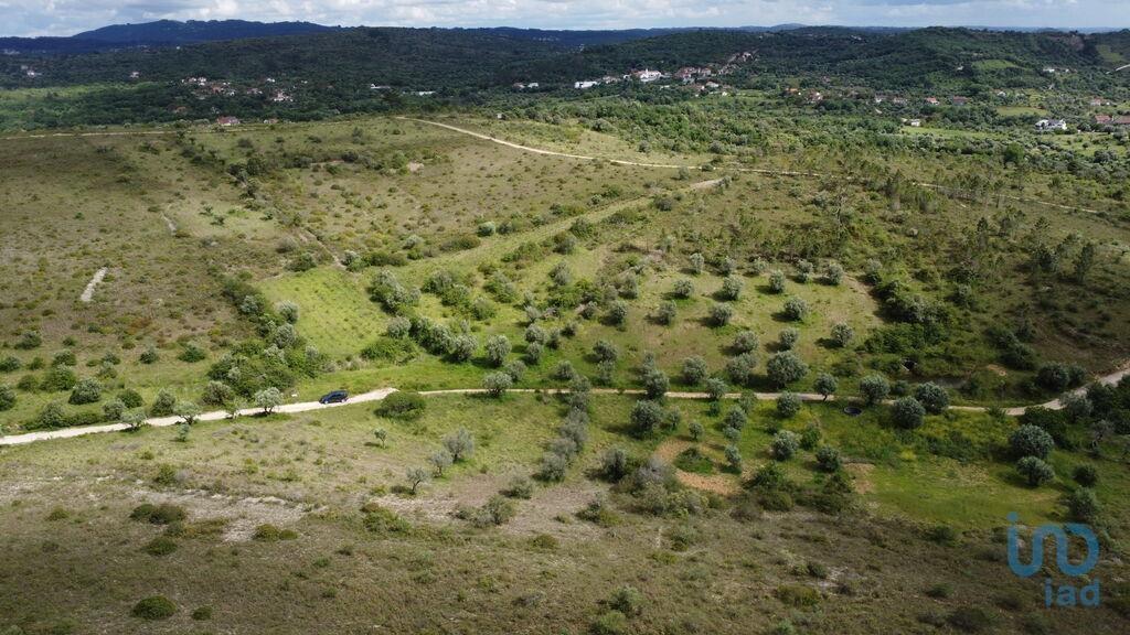 Grond in Chãos met 10480,00 m²