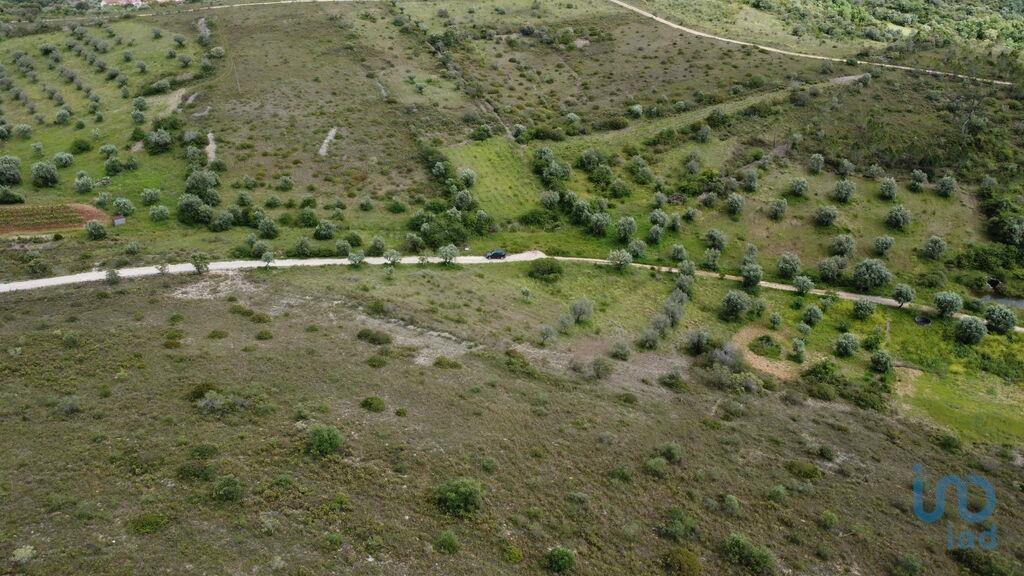 Grond in Chãos met 10480,00 m²