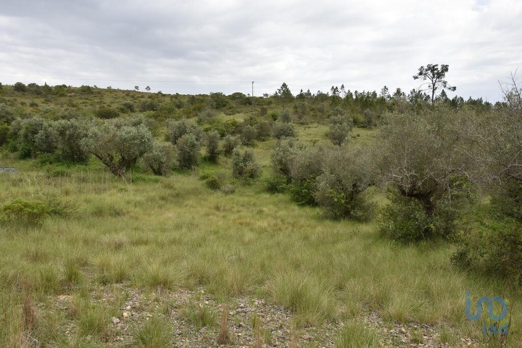 Grond in Chãos met 10480,00 m²