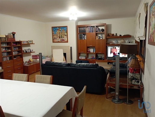 Appartement T3 à Coimbra de 168,00 m²