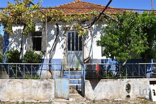 Dorfhaus in Tomar, Santarém