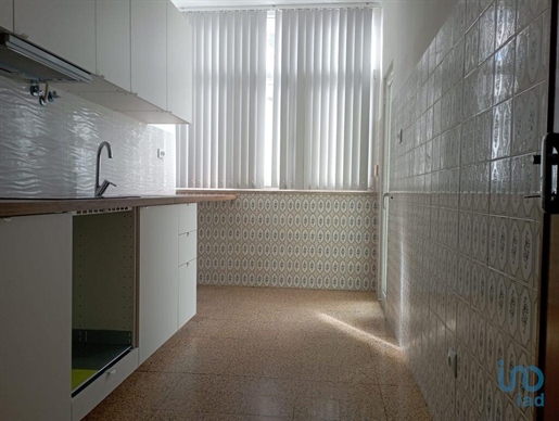 Appartement T3 à Santarém de 108,00 m²