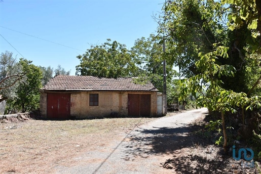 Casa de aldeia T1 em Areias e Pias de 72,00 m²