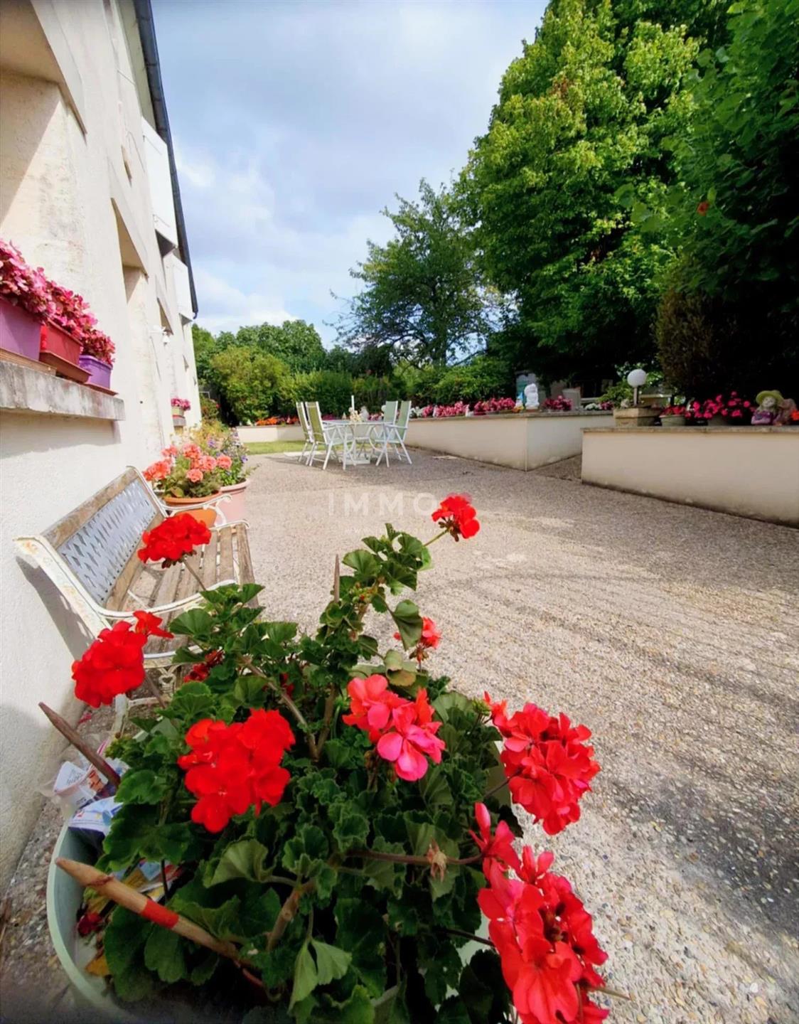 Authentic Charentaise Home – Saint-Fort-sur-Gironde