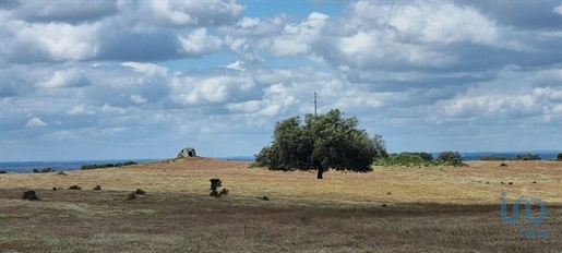 Tradiční dům s 2 pokoji v Aldeia da Mata s 50,00 m²