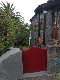 Kamers B&B auf der Azoreninsel S. Jorge