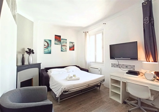 1 bedroom rue Florian