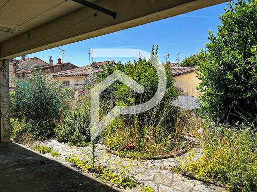 House Castelnaudary 93 m²