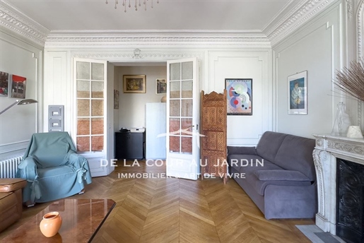 Cumpărare: Apartament (75008)