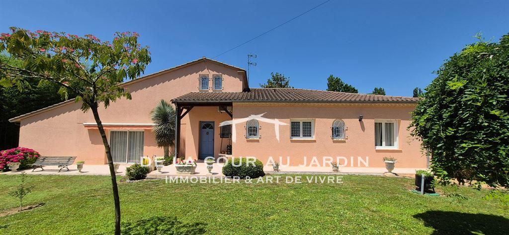 Compra: Casa (47110)