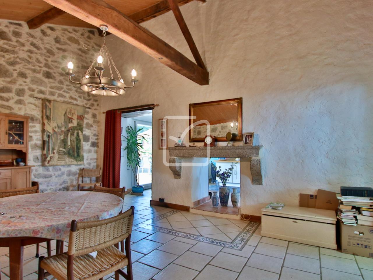 Farmhouse in Gâtine