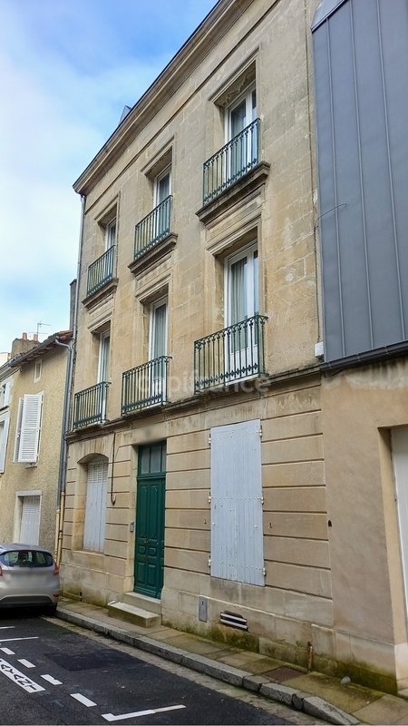 Dpt Vienne (86), na predaj Dom Poitiers Plateau - 275 m² obytnej plochy