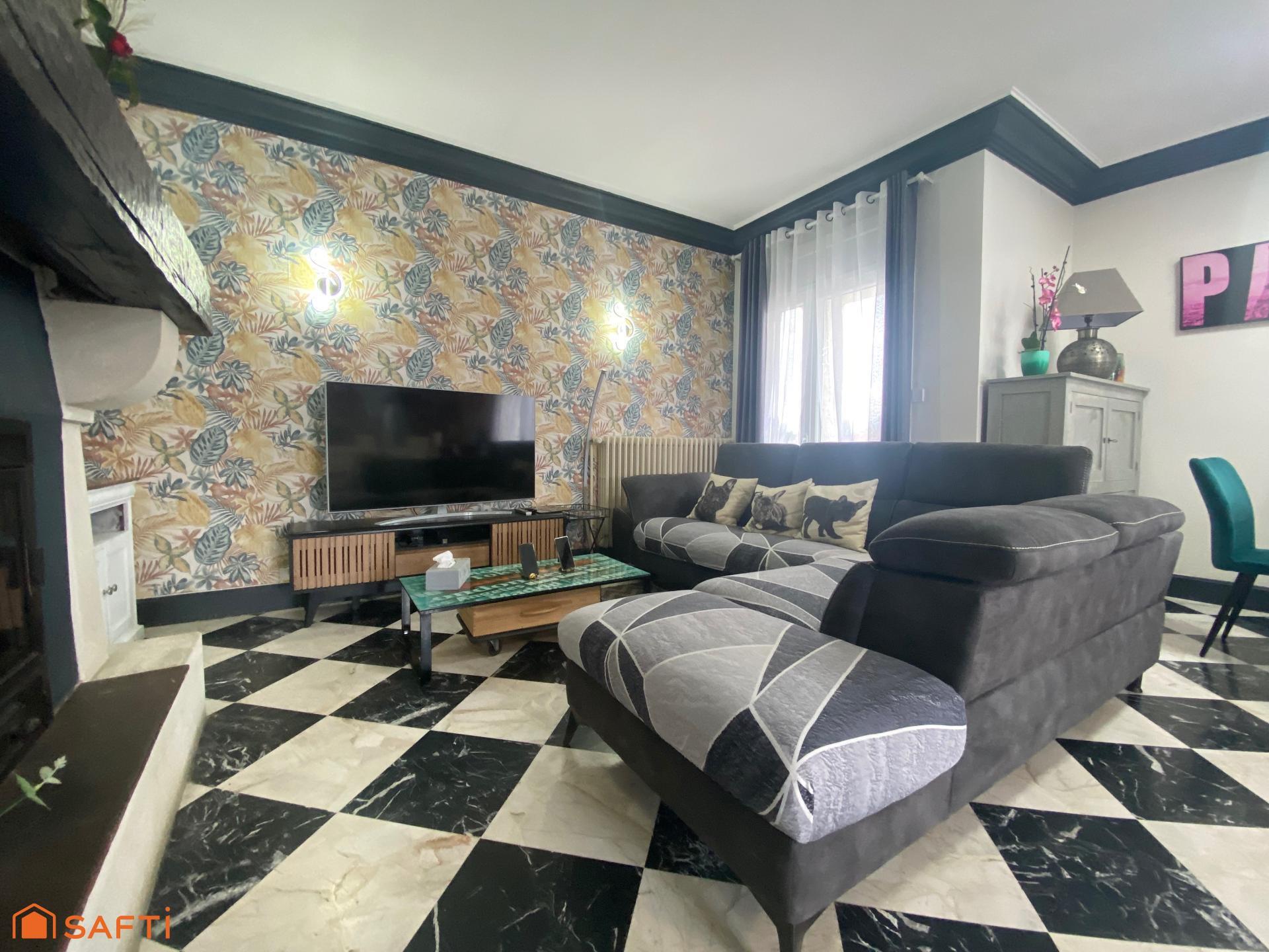 Compra: Vivenda (47110)