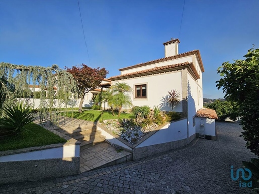 Casa en el Braga, Barcelos