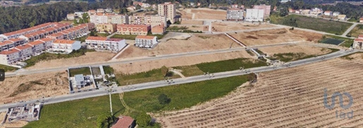 Ground in Aveiro with 668,00 m²