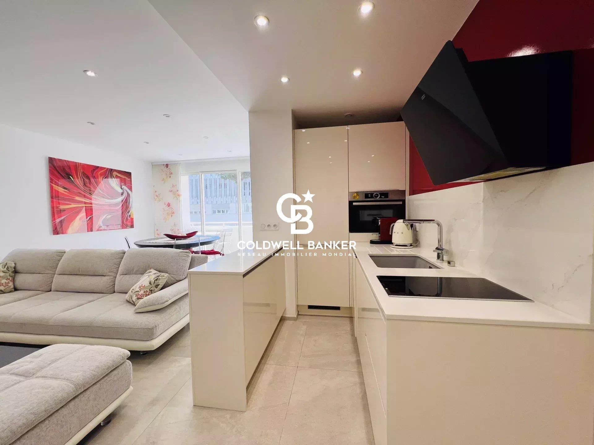 Renovated Apartment Near Beach and Amenities
