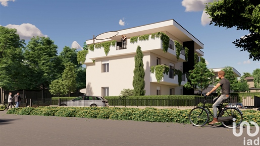 Sale Apartment 113 m² - 3 rooms - Castiglione delle Stiviere