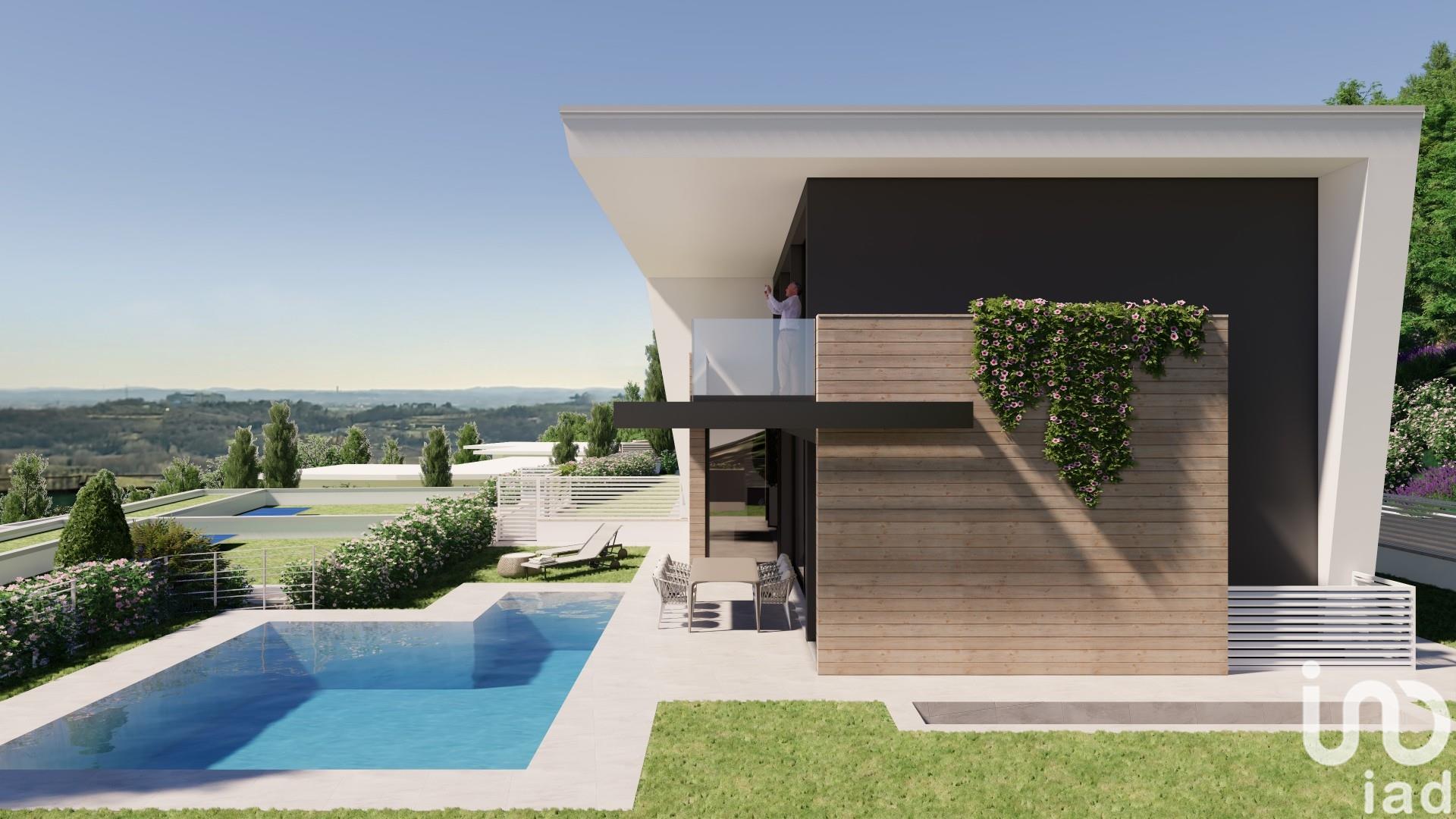 Sale Detached house / Villa 334 m² - 3 bedrooms - Lonato del Garda