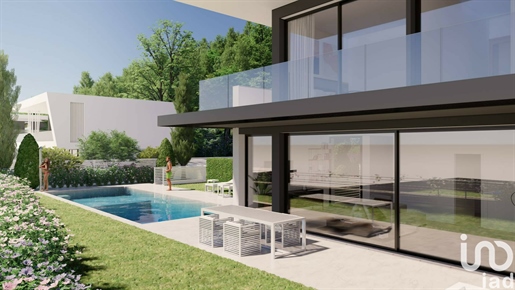 Vendita Casa indipendente / Villa 389 m² - 3 camere - Padenghe sul Garda