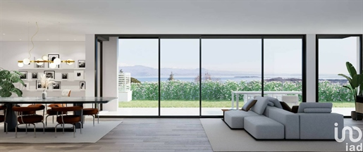 Vente maison individuelle / Villa 389 m² - 3 chambres - Padenghe sul Garda