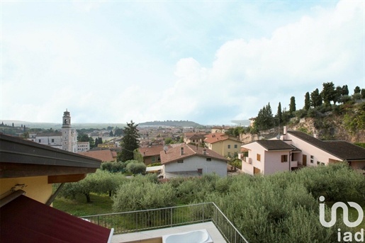Vendita Casa indipendente / Villa 320 m² - 3 camere - Sant'Ambrogio di Valpolicella