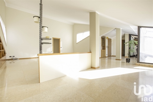 Vente Appartement 223 m² - 1 chambre - San Pietro in Cariano