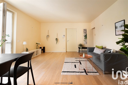 Vente Appartement 90 m² - 2 chambres - Sant’Ambrogio di Valpolicella