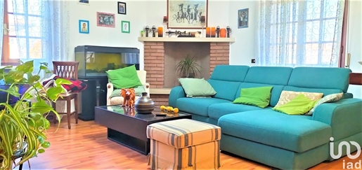 Detached house / Villa for sale 623 m² - 6 bedrooms - Ponti sul Mincio