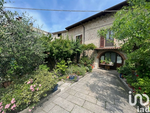 Verkauf Einfamilienhaus / Villa 413 m² - 6 Zimmer - Padenghe sul Garda