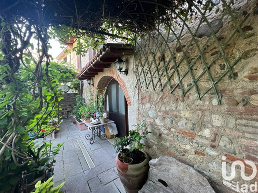 Vente Maison individuelle / Villa 413 m² - 6 pièces - Padenghe sul Garda